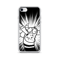 Creamy Whippers iPhone Case
