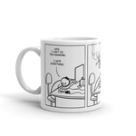 Coffee Fairy Mug