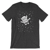 Pebble Among the Stars T-Shirt