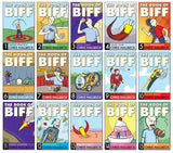 The Book of Biff Ebooks