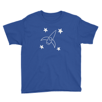 Wren's Rocket Youth T-Shirt