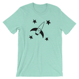 Wren's Rocket T-Shirt