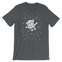 Pebble Among the Stars T-Shirt
