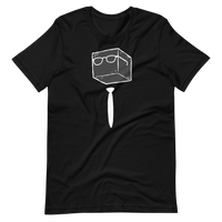 Cube Head T-Shirt