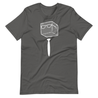 Cube Head T-Shirt