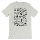 Pebble Party T-Shirt