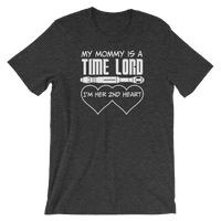My Mommy is a Time Lord T-Shirt