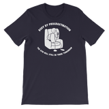 Body By Procrastination T-Shirt