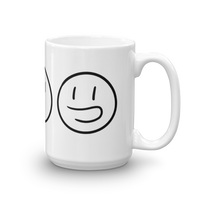 The Caffeine Progression Mug