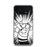 Creamy Whippers Samsung Case