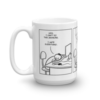 Coffee Fairy Mug