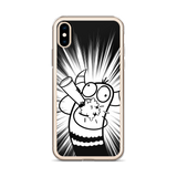 Creamy Whippers iPhone Case