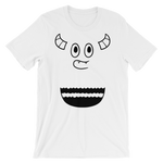 Pebble Face T-Shirt